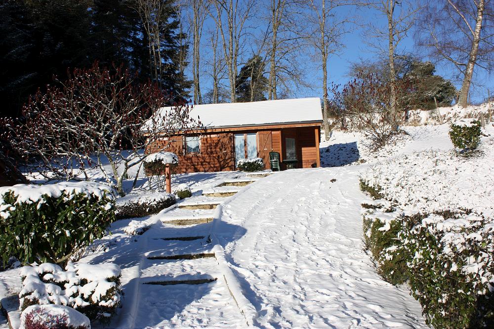 location chalet chalets vacances d'hiver Auvergne puy de dome 63 6p